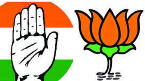 Nanded Political News