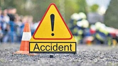 Jalna Accident News 
