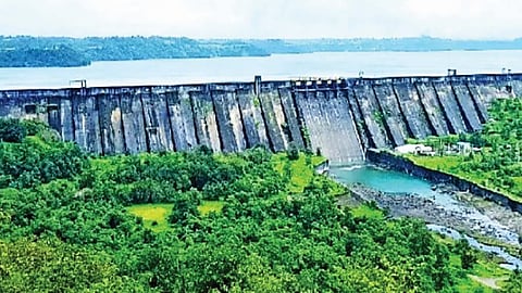 Mumbai lakes water level rises