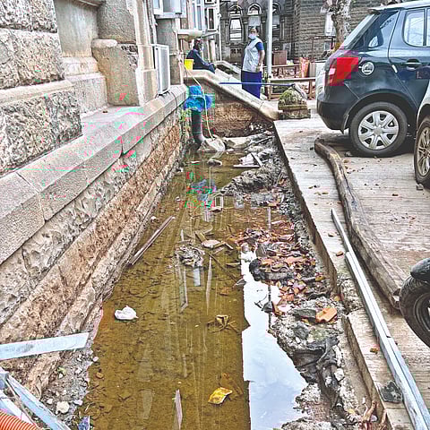 Kolhapur CPR Hospital