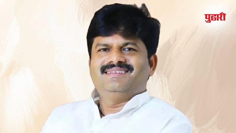 Gopichand Padalkar: मुख्यमंत्री फडणवीस यांचे राजकारण, समाजकारण ...