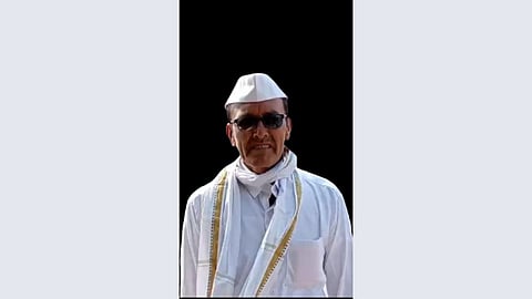 Dharur Warkari Farmer Death