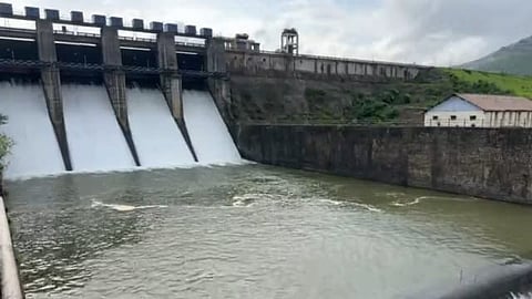 Satara Heavy Rainfall 