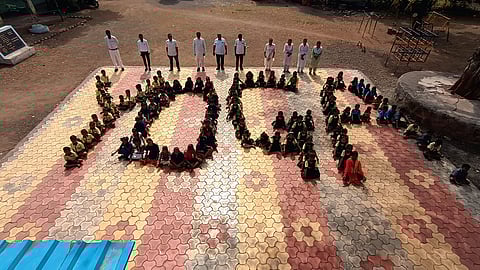 जळगाव (कंडारी )