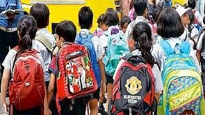 Zilla Parishad education