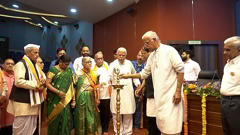 CM Gratitude Emergency Veterans