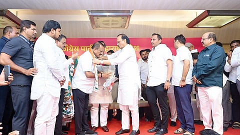 Maharashtra Politics