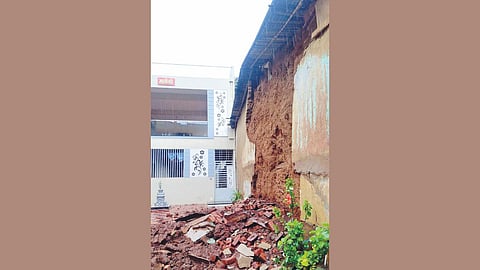 Monsoon Impact Belgaum