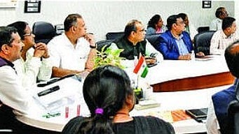 Chhatrapati Sambhajinagar 