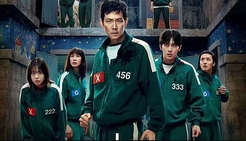 Squid Game 3 Release date and time : स्क्विड गेम सीझन 3 भारतात कधी आणि किती वाजता पाहता येणार?