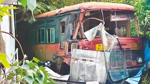 Khandala Accident News |
