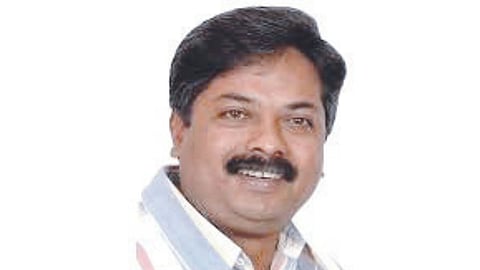 Belgaum Political News