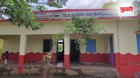 Parbhani school news 