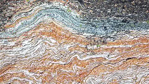 4.16 billion year old rocks found in canada