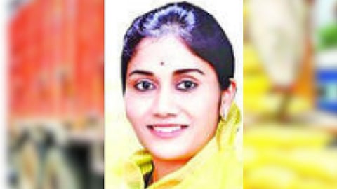 Nanded Political News