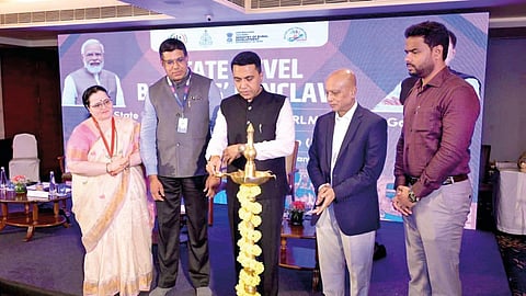 Women Empowerment Goa