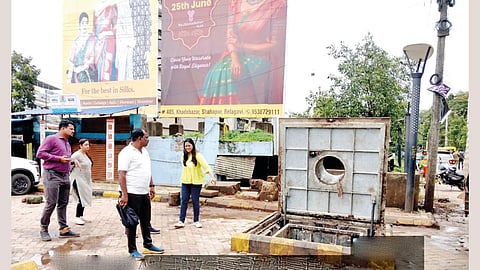 Belgaum Waste Management Survey