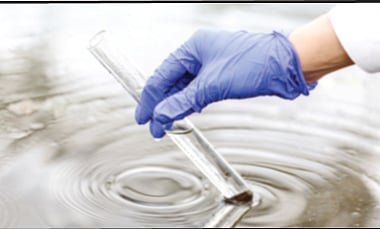 Ratnagiri water pollution