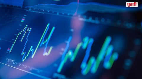 Stock Market Opening