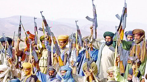 Balochistan Conflict