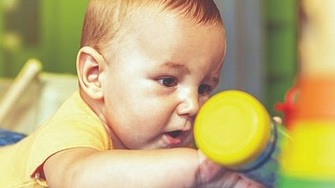 Nursery CCTV | सावधान ! पाळणाघरांवर आता सीसीटीव्ही कॅमेऱ्यांची नजर