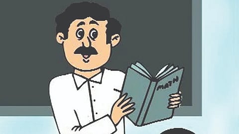 Teacher Suspension |