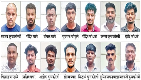 seventeen-members-of-sk-gang-externed-from-district