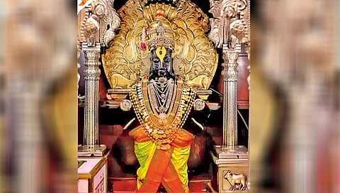 Pandharpur Wari 2025 