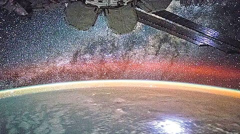 new technology detects GPS disrupting plasma bubbles