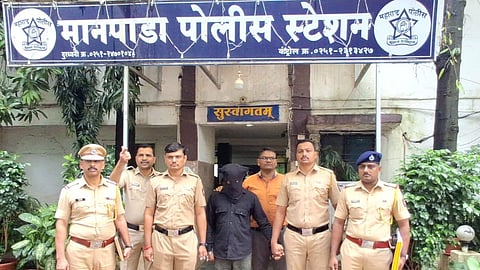 डोंबिवली  (ठाणे)