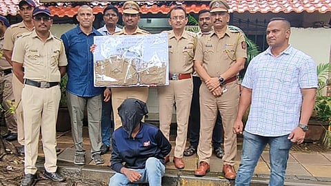 डोंबिवली (ठाणे)