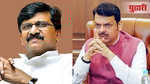 Raj-Uddhav Vijay Melava