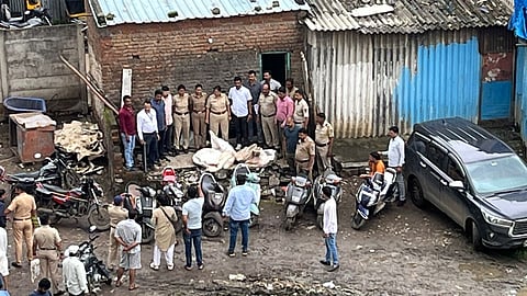 इंदिरानगर (नाशिक)