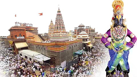 Pandharpur Wari 2025
