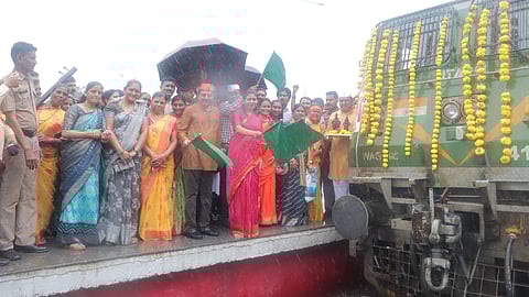 भुसावळ (जळगाव)