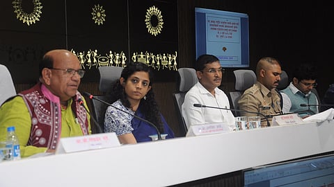 नंदुरबार