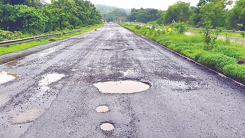 Highway Accident Risk