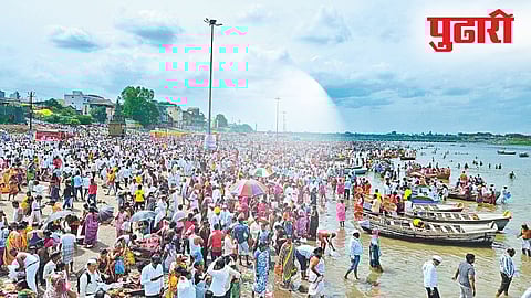 Ashadhi Ekadashi 2025