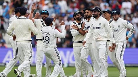 ind vs eng 2nd test team india historic win at edgbaston ground after 58 years know more records 