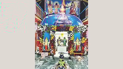 Kankavali Ashadhi Ekadashi