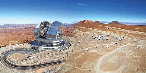 rare-snowfall-in-atacama-desert