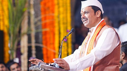 Pandharpur Corridor Project 