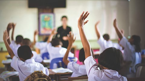 New Education Policy 