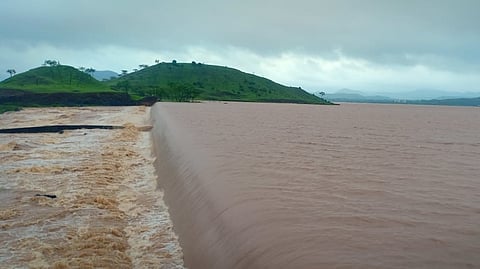 पिंपळनेर,जि.धुळे