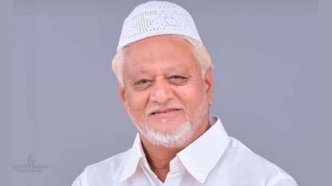 Sambhajinagar Politcs