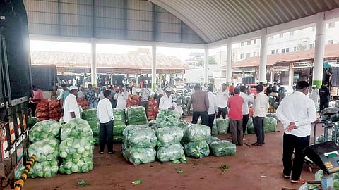 Manchar Market Update