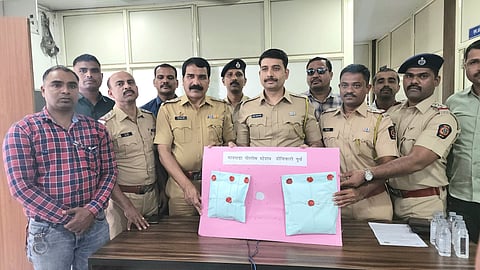 डोंबिवली (ठाणे) 