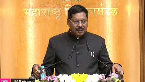 Chief Justice Bhushan Gavai 