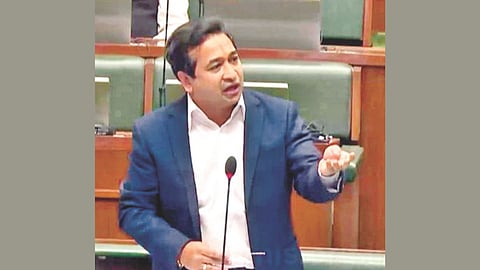 Sindhudurg Fishery Industry Development 