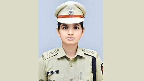 Women Empowerment In Police